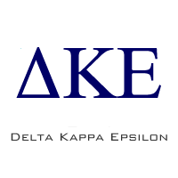 Inde forbi Væsen Greekbill + Delta Kappa Epsilon Fraternity: Expand Financial Capabilities