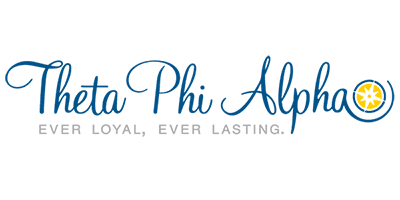 Theta-Phi-Alpha