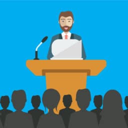 Part 1: How to Find Speakers and Programming for Chapter Events