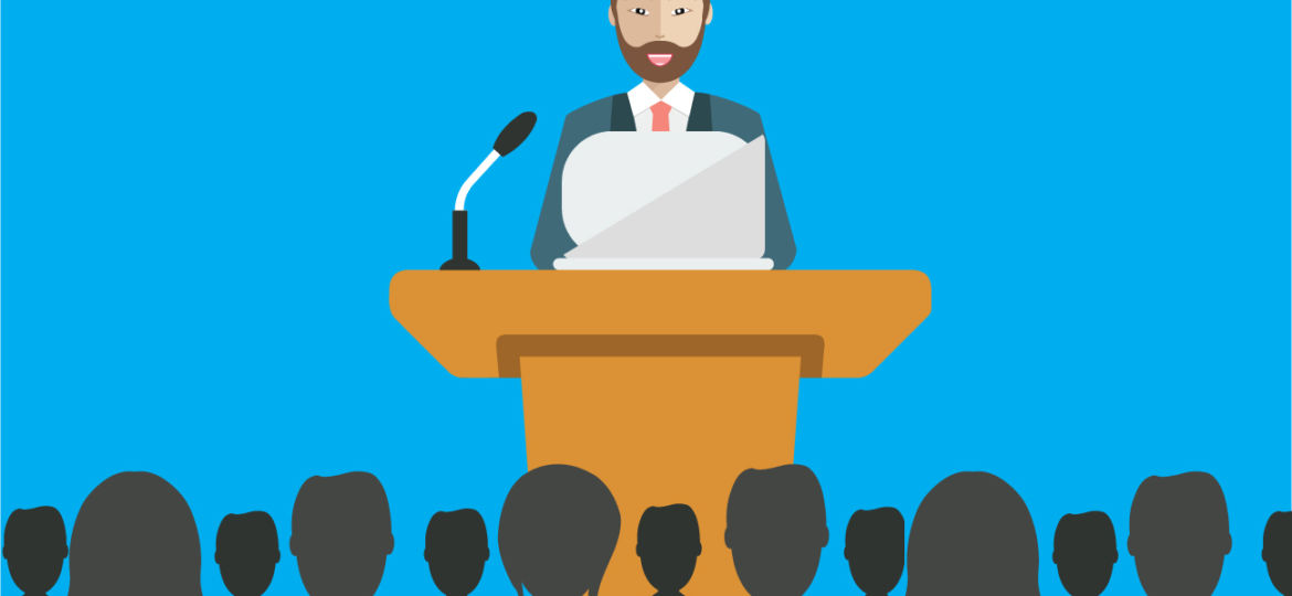 Part 1: How to Find Speakers and Programming for Chapter Events