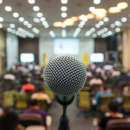 Part 2: How to Help Chapters Find Speakers for Their Events