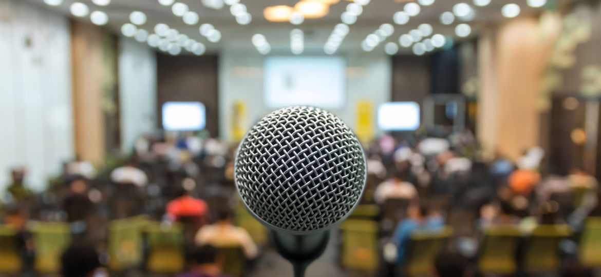 Part 2: How to Help Chapters Find Speakers for Their Events