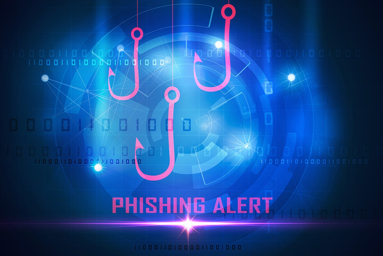 Help Chapters Defend Their Data and Dollars Against Phishing Attacks