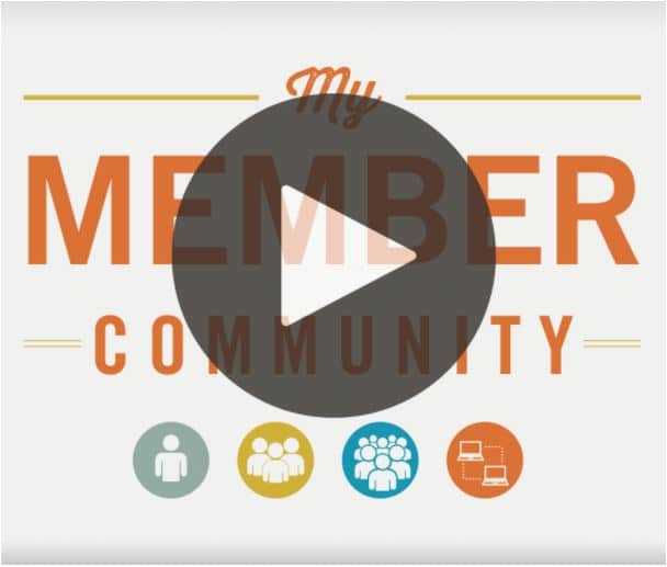 Member-Community-Video