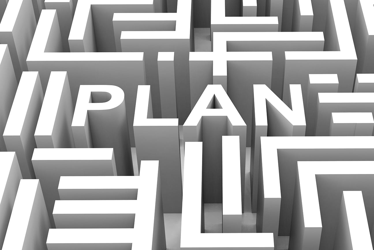 Financial Reporting Shouldn’t Feel Like Navigating a Maze