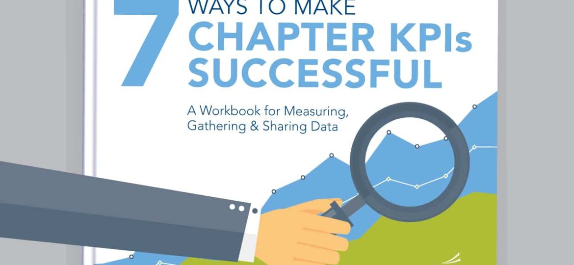 7 Ways to Make Chapter KPIs Successful