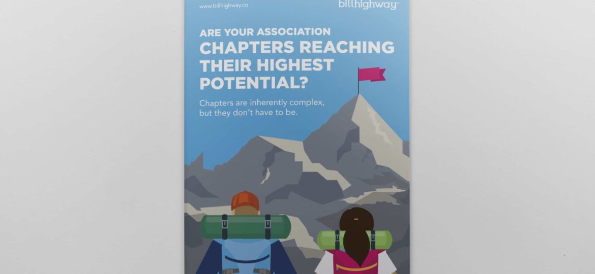 Are Your Association Chapters Reaching Their Highest Potential cover