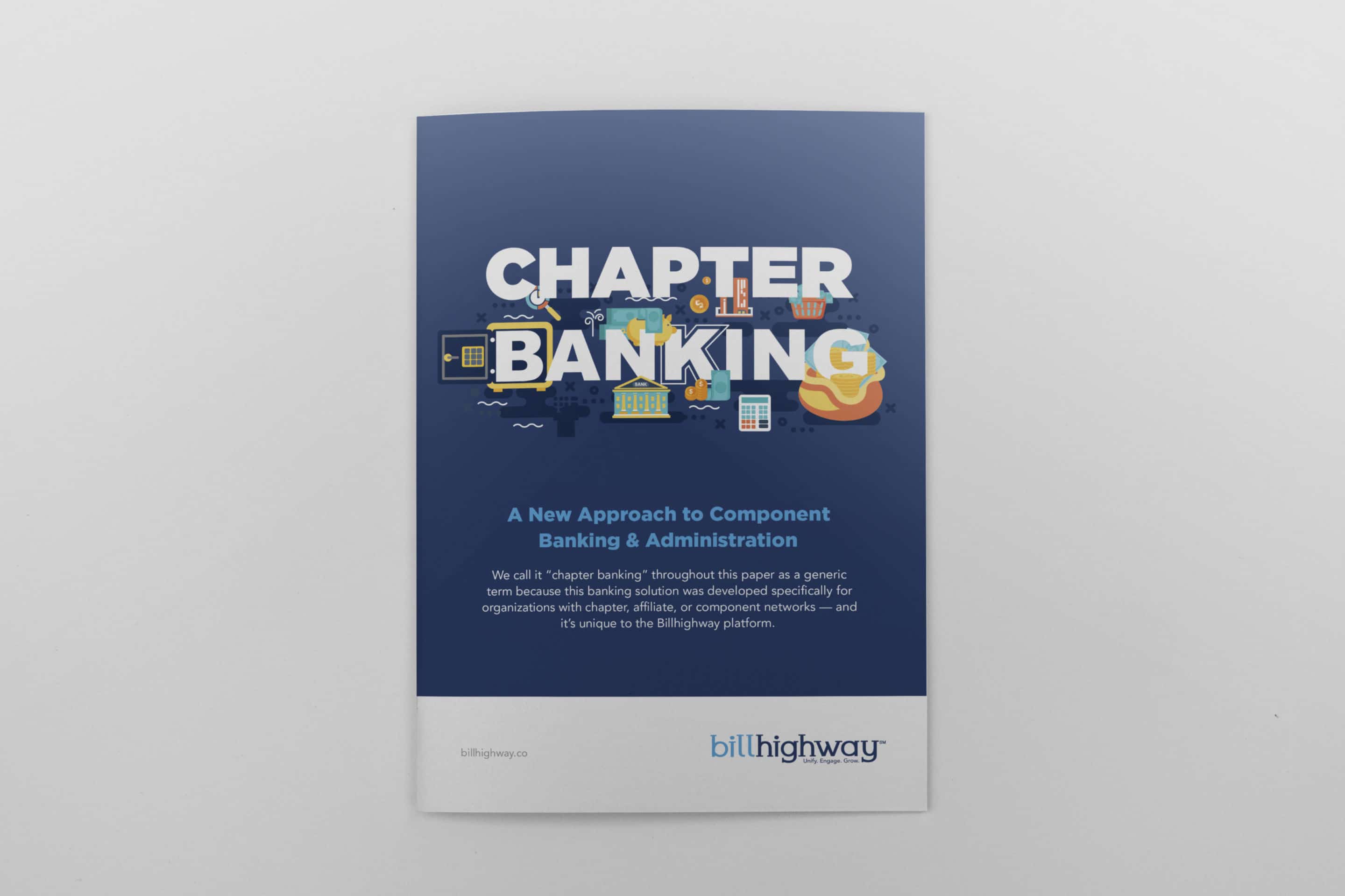 Chapter Banking Whitepaper Cover