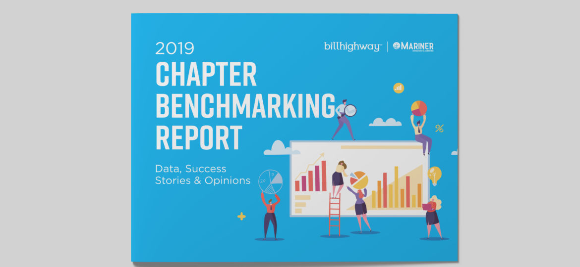2019 Benchmarking Report Mockup