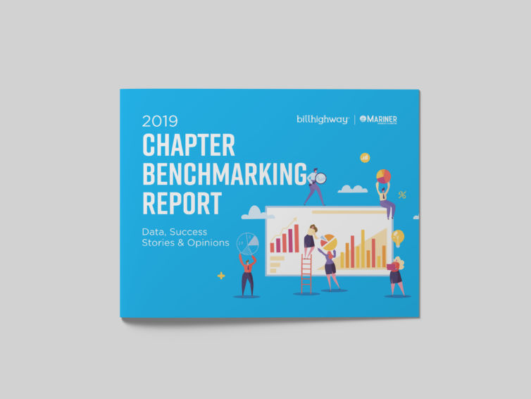 2019 Chapter Benchmarking Report