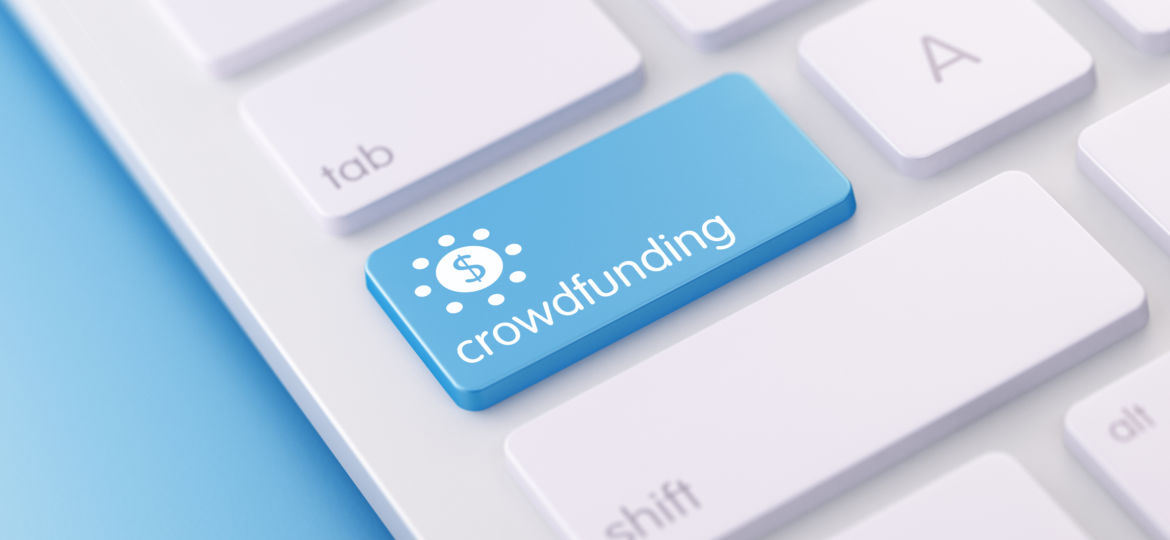 Start your journey toward embracing crowdfunding
