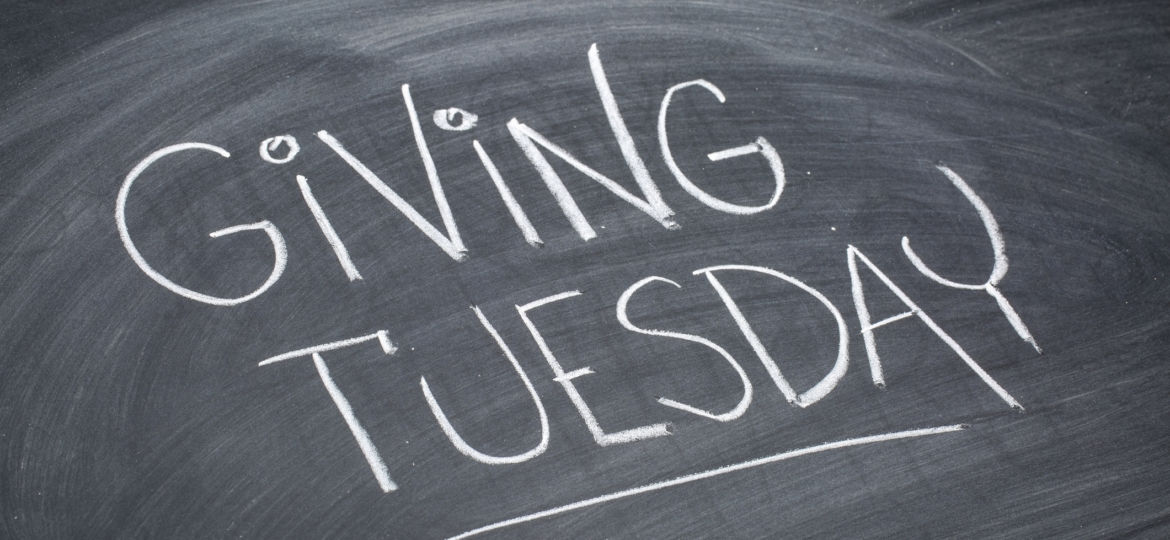 Three Ways to Maximize Your Giving Tuesday Campaign