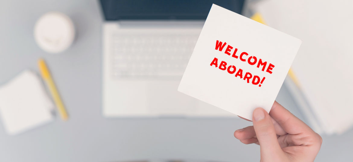 Simple Ways to Revitalize a Member Onboarding Program
