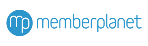 new memberplanet logo
