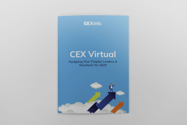 CEX Virtual eBook