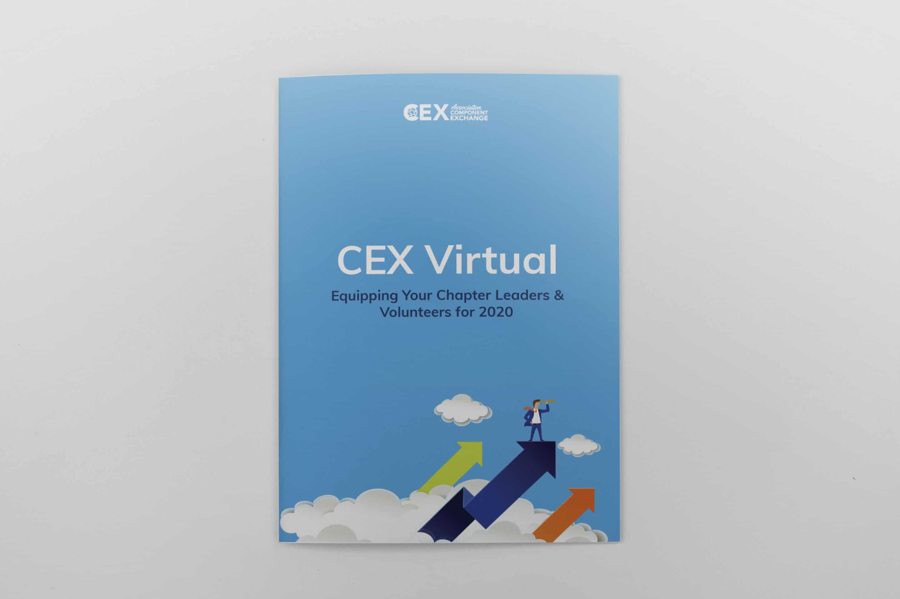 CEX Virtual eBook