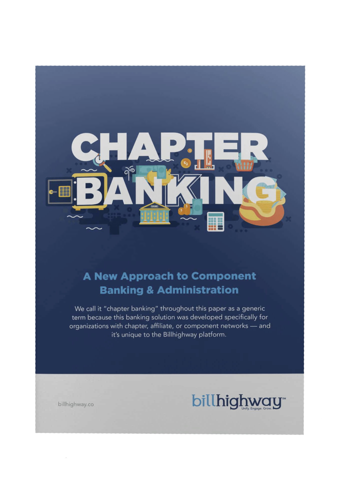 Chapter Banking