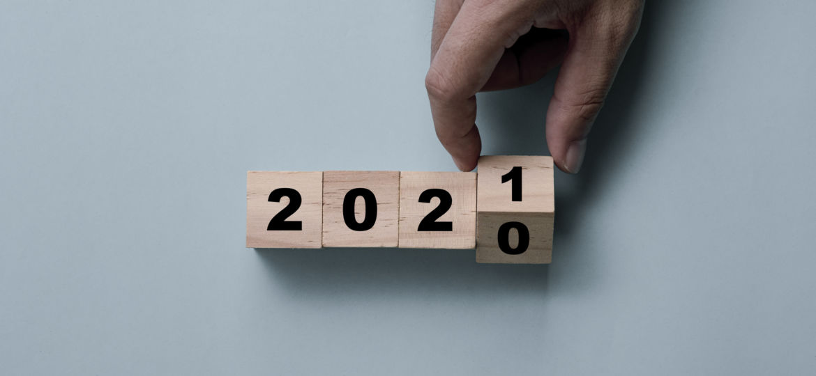 Six Ways to Make 2021 the Year of the Volunteer