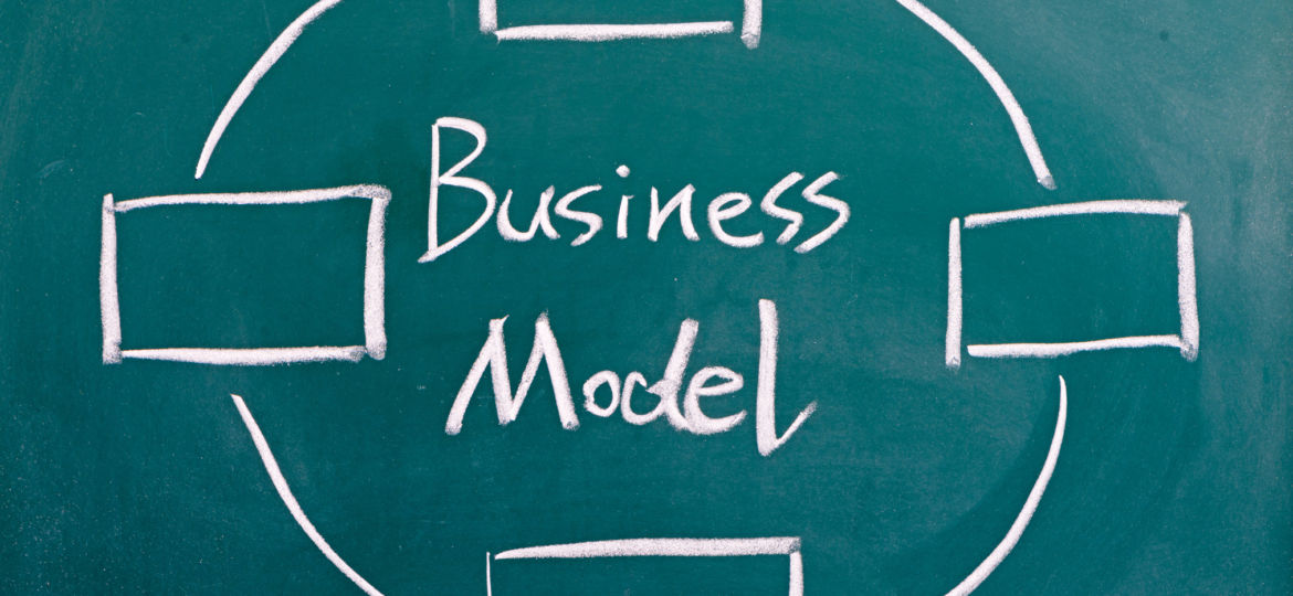 Reinventing Association Business Models