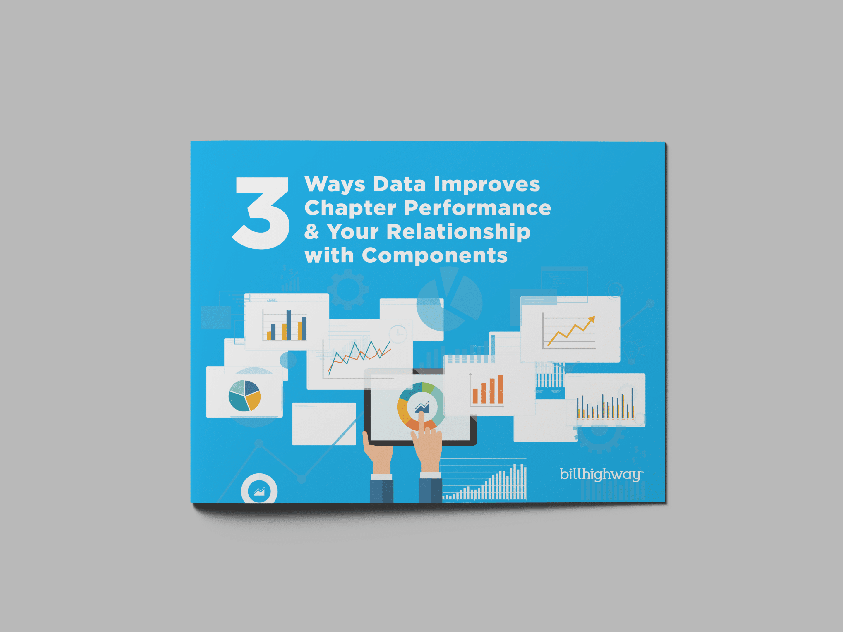 3 Ways Data Improves Chapter Performance & Your Relationship With Components
