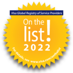 Service Provider Badge 2022