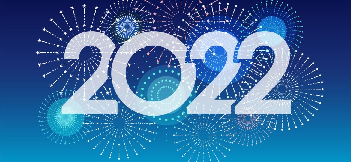 Thinking Positively and Proactively About 2022