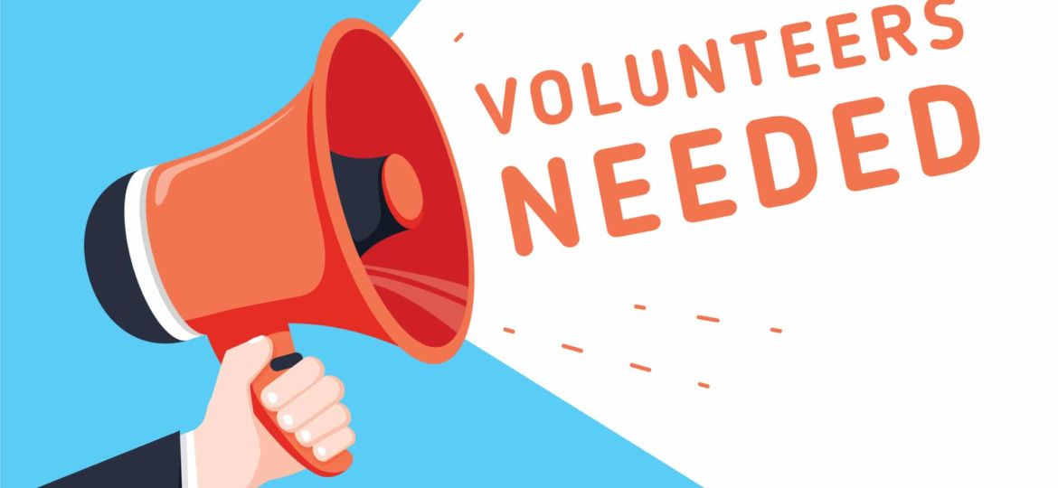 Good Reads You Might Have Missed: Volunteer Recruitment