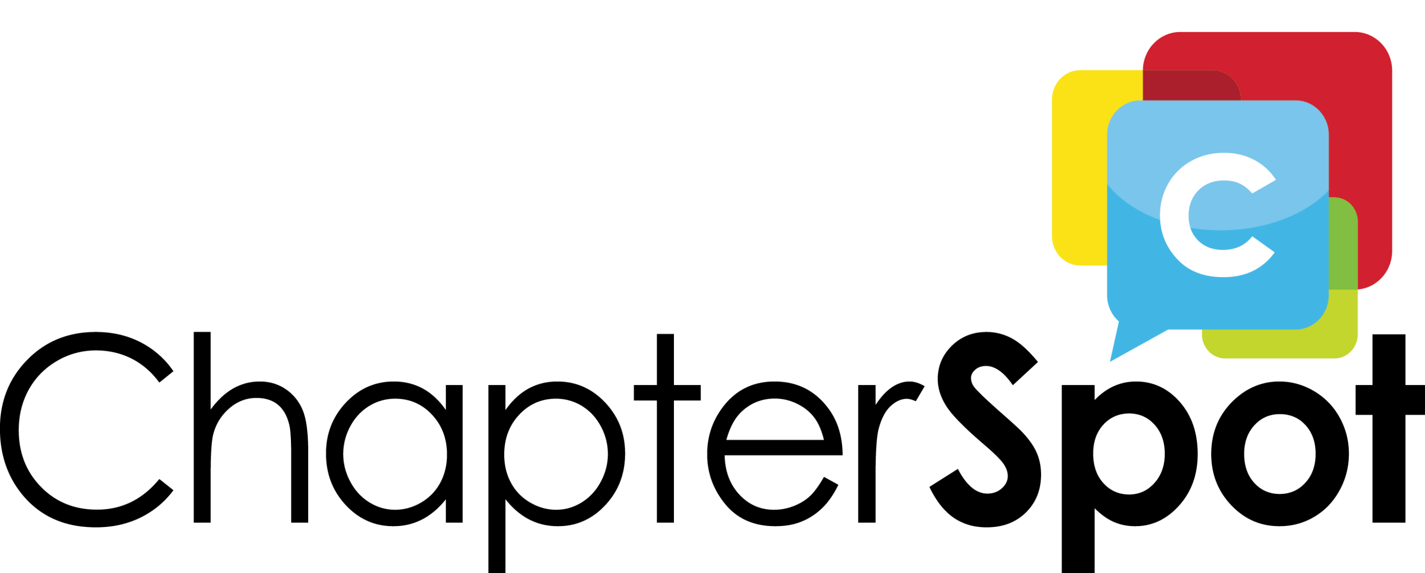 ChapterSpot Logo